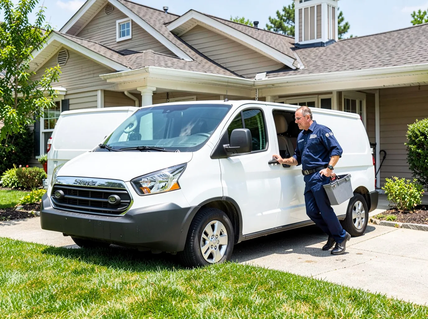 Emergency Plumber company in Harrell, AR