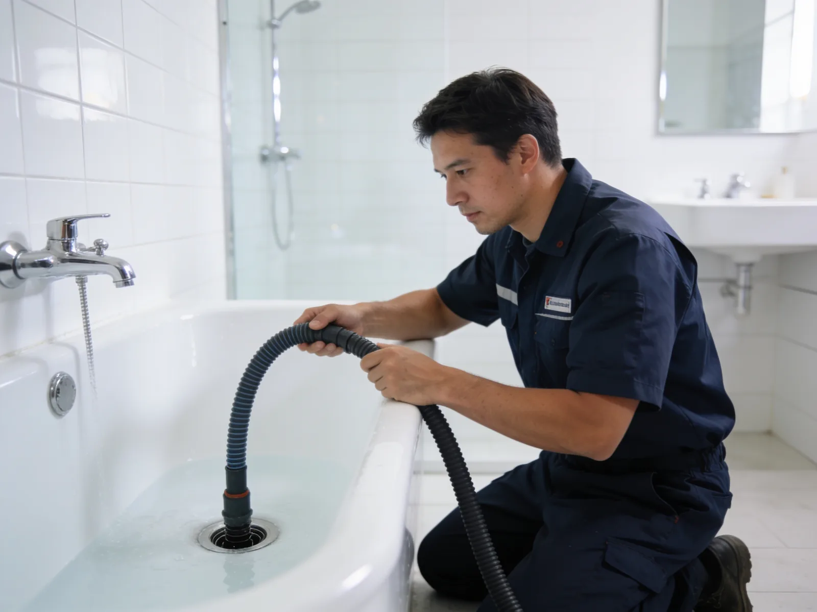 Emergency Plumber Harrell, AR FAQs